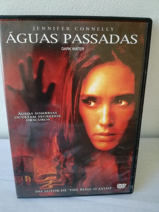 Dvds cada 5 euros

1. HANNIBAL- A origem do mal

2. Águas Passadas - Á