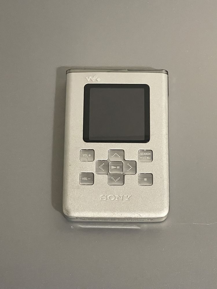 Sony Walkman MP3 NW-HD5