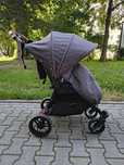 Wózek Valco Snap 4, Dove grey
