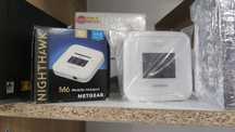 4G/5G wi fi роутер netgear M6  MR6110/6500 PRO Nighthawk усі сім  пода