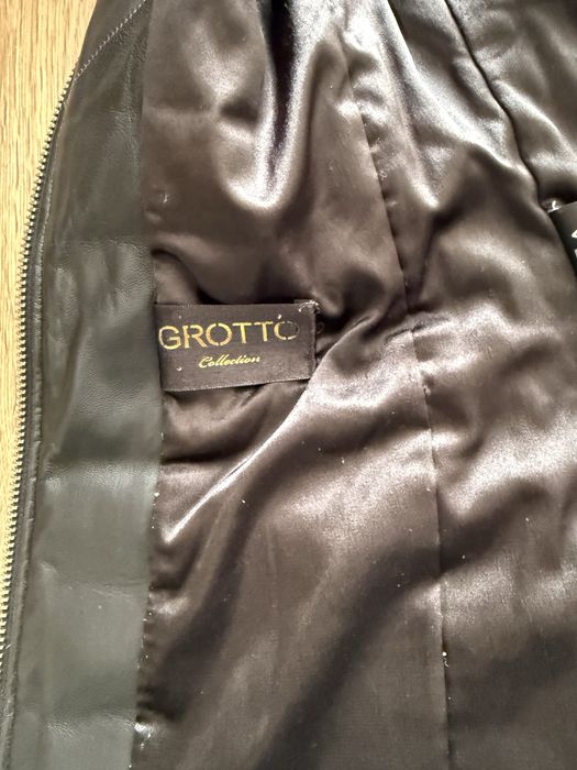 Куртка - пальто зима