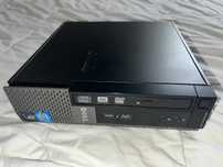 Dell Optiflex 790 i5-2400S 10GB RAM
