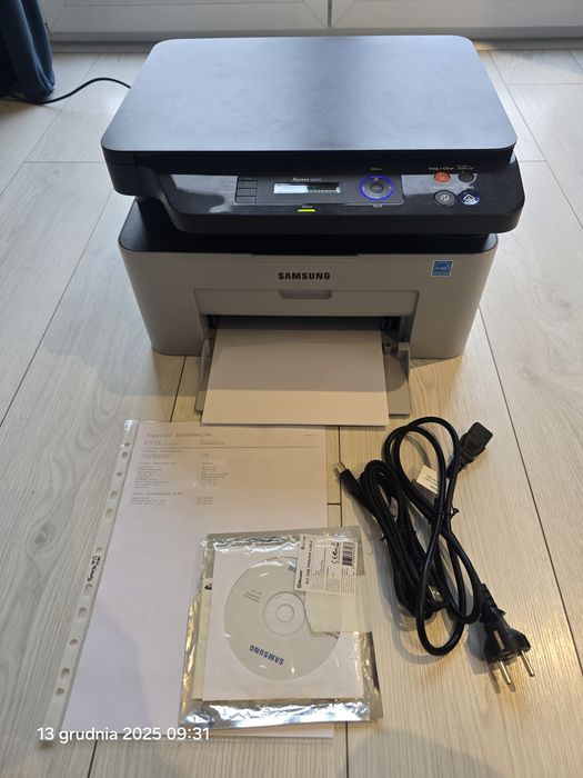 Drukarka laserowa Samsung M2070