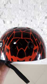 Kask rowerowy 40zł