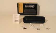 Leitor SD Card; Colunas Activas; FreeHands Bluetooth. Novo c/ Garantia
