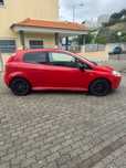 Fiat Grande Punto 1.9 Multijet