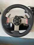 Kierownica Logitech G 27