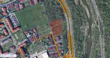!!! Działka komercyjna 5422 m² w doskonałej lokalizacji !!!