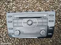 Mazda 6GH Lift Radio CD MP3 GDK4669R0