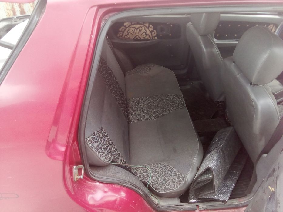 Заз славута110307