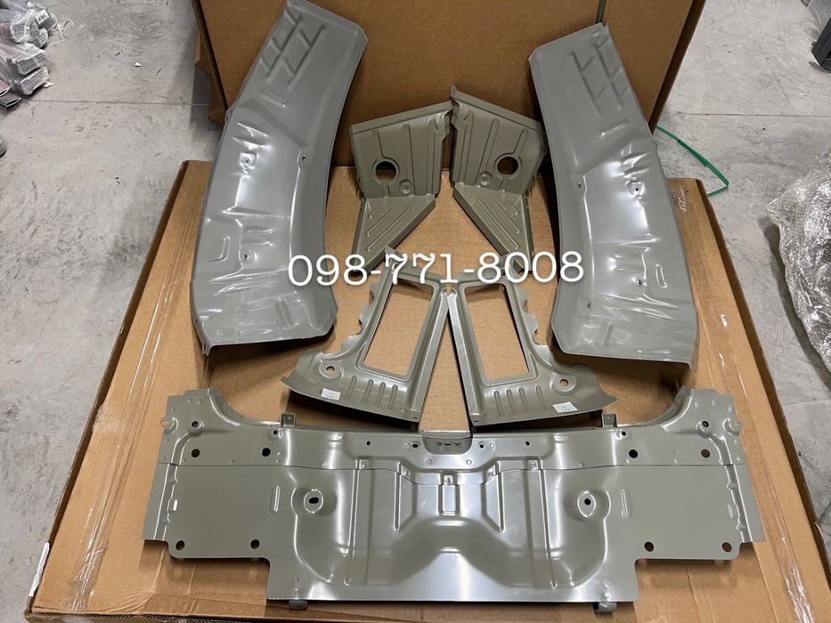 Захист заднього бампера переднього днища губа двигуна Tesla Model 3 Y