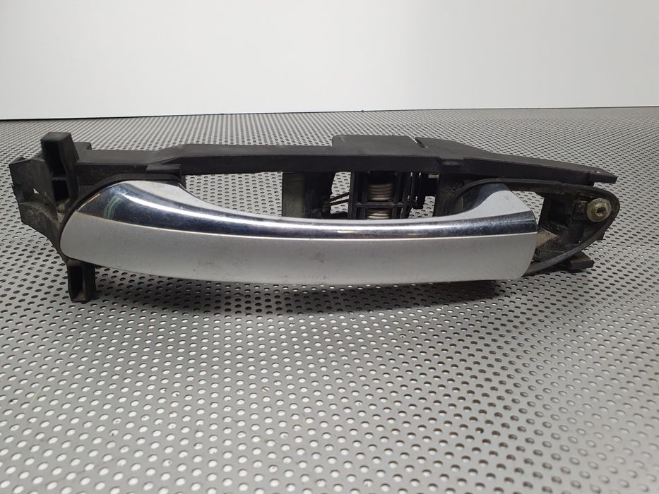 Puxador porta trás esquerdo MERCEDES-BENZ Classe C Carrinha (S203)