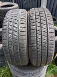 Opony używane 215/65R16C Goodyear Cargo Vector 2 2szt.