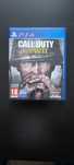 Call of duty PS4