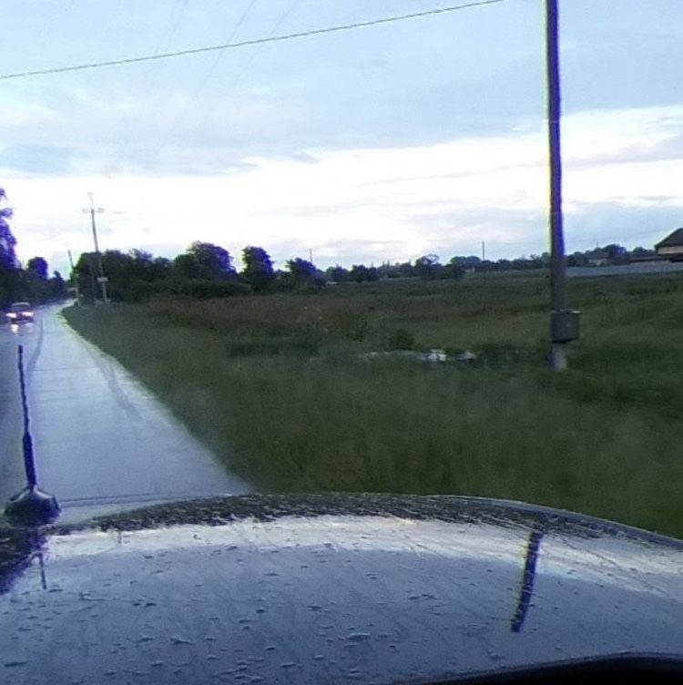 Ділянка під забудову, власник, Вижгородський район