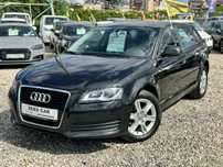 Audi A3 Audi A3 | Świetny stan | Szwecja