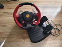 kierownica thrustmaster ferrari 458 spider xbox one