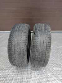 Opony letnie Michelin primacy HP 235/55 r17 wysyłka para dwie sztuki