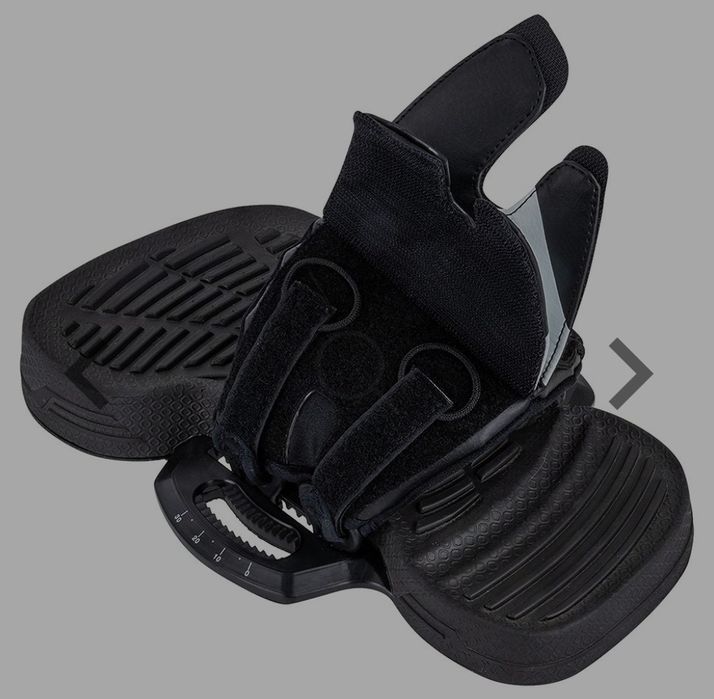 Pranchas kitesurf NOVAS RRD PLACEBO Edição Especial 25 anos