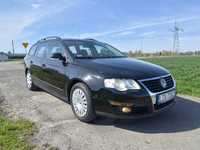 Passat B6 2008, 1.9 105 km