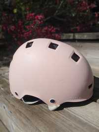 Kask Decathlon XS 48-52 cm