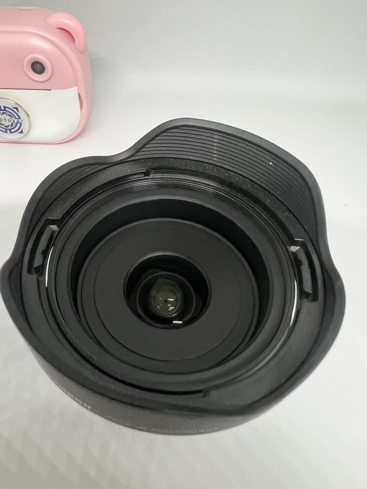 Об'єктив Tamron 24mm f2.8 Di III OSD  (Sony)