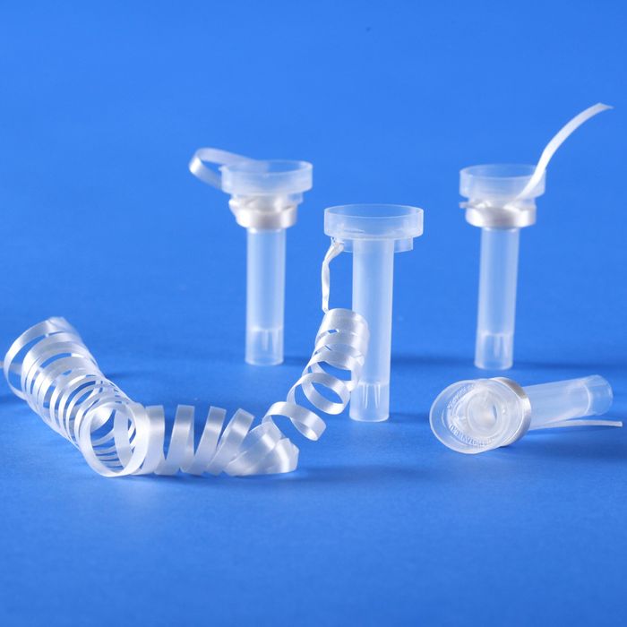 Válvula de reutilização para Balões