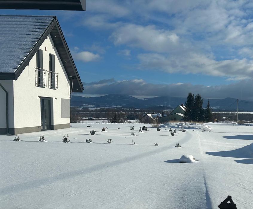 wolna Wigilia w górach  - Osada Zdrojowa u Martyny