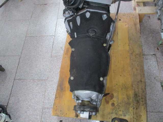 Caixa velocidades automática Mercedes W203 e W211 722.699