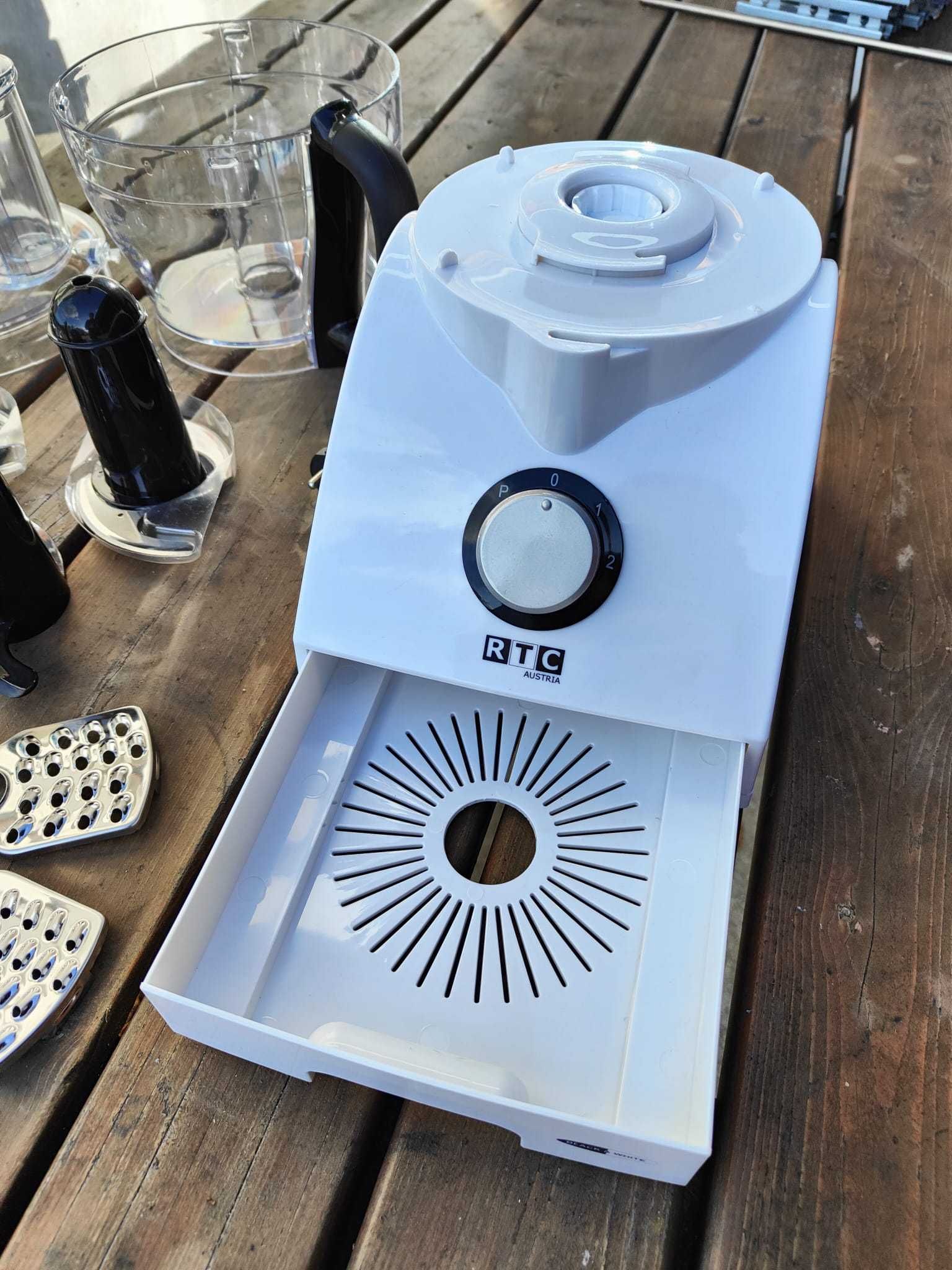 malakser robot kuchenny FIRST AUSTRIA