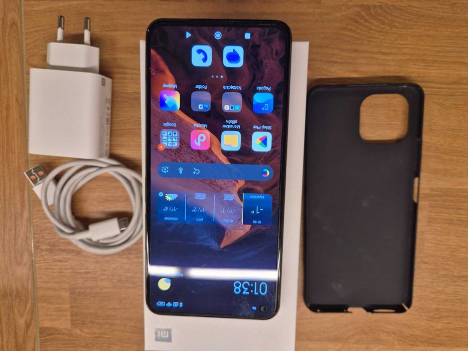 xiaomi mi 11 lite 6gb/64gb