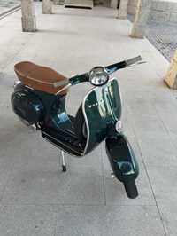 Vespa 50 s restaurada