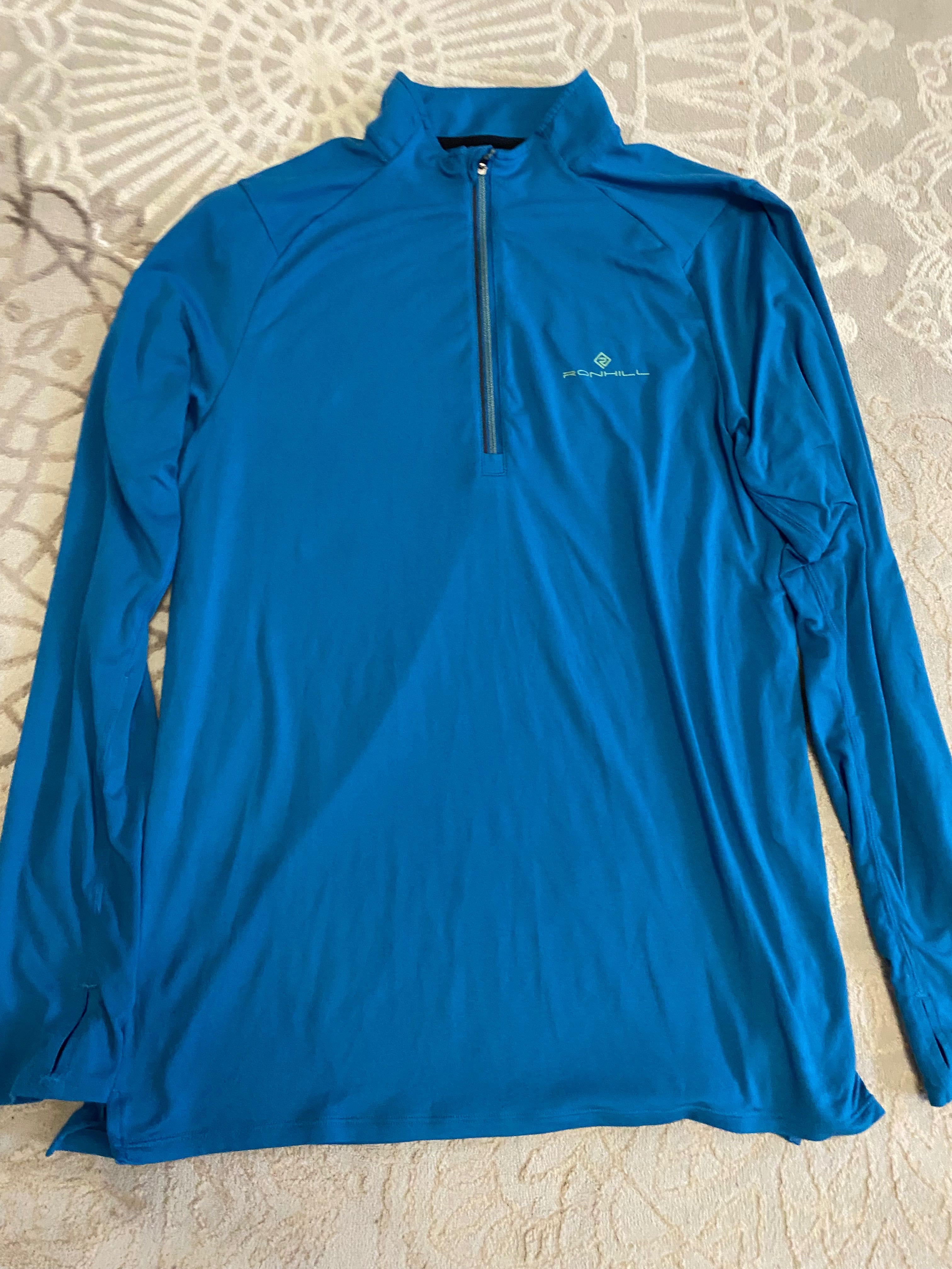 Bluza męska Ronhill