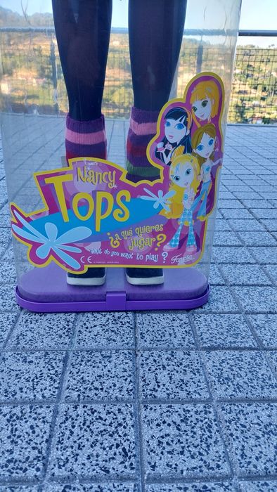 Boneca Gigante 110cm