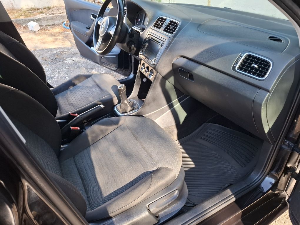Vw Polo 1.6 Tdi ( 90 cv)