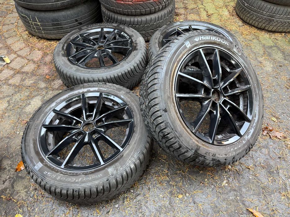 Koła 16" 5x114,3 Hyundai Kona IX20 I40 I30 Kia Ceed Venga Optima