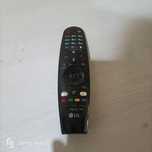Comando rolando LG