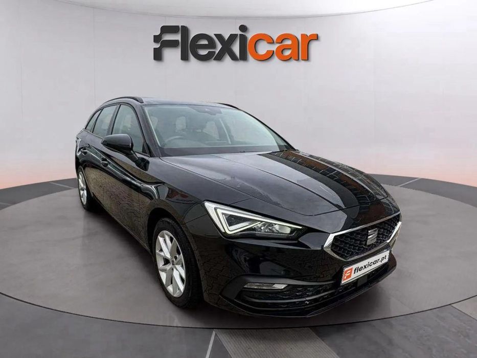 SEAT Leon ST 2.0 TDI Style