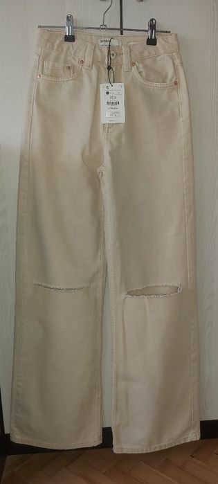 Джинси Bershka XS