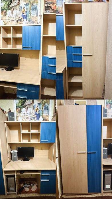 Дитячий комплект