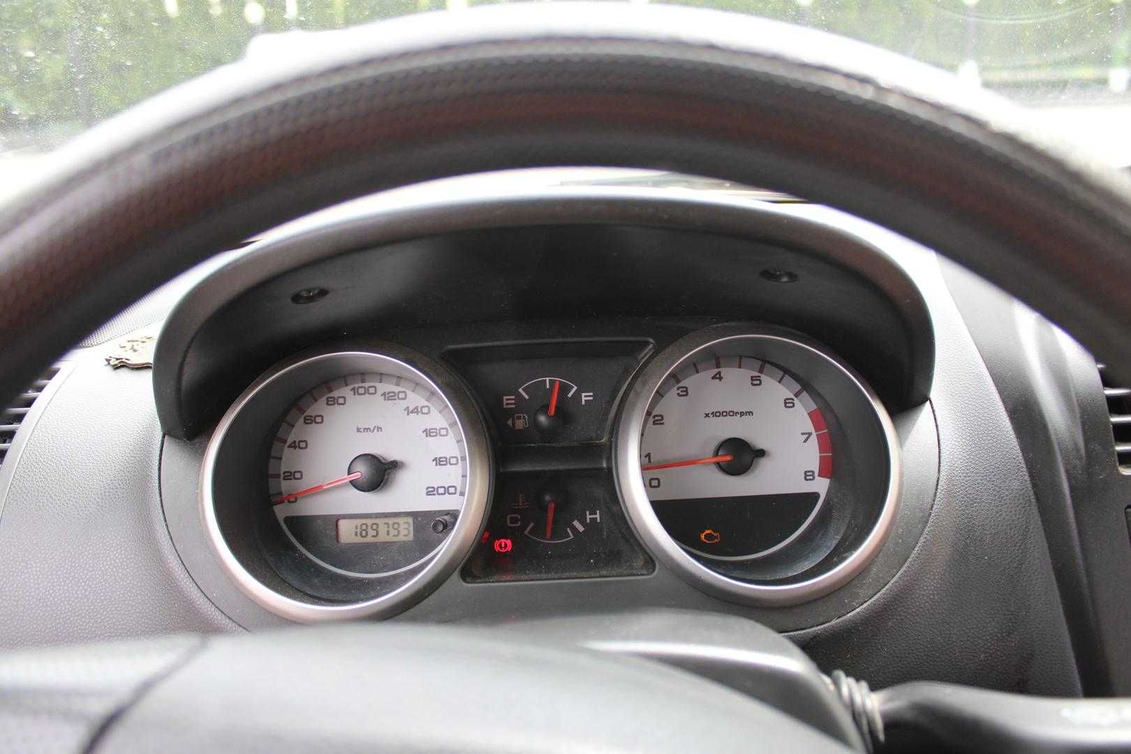 Suzuki Ignis, 1.3 benzyna, 2005r