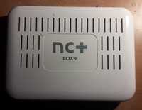 NC+ Box+ HD Decoder