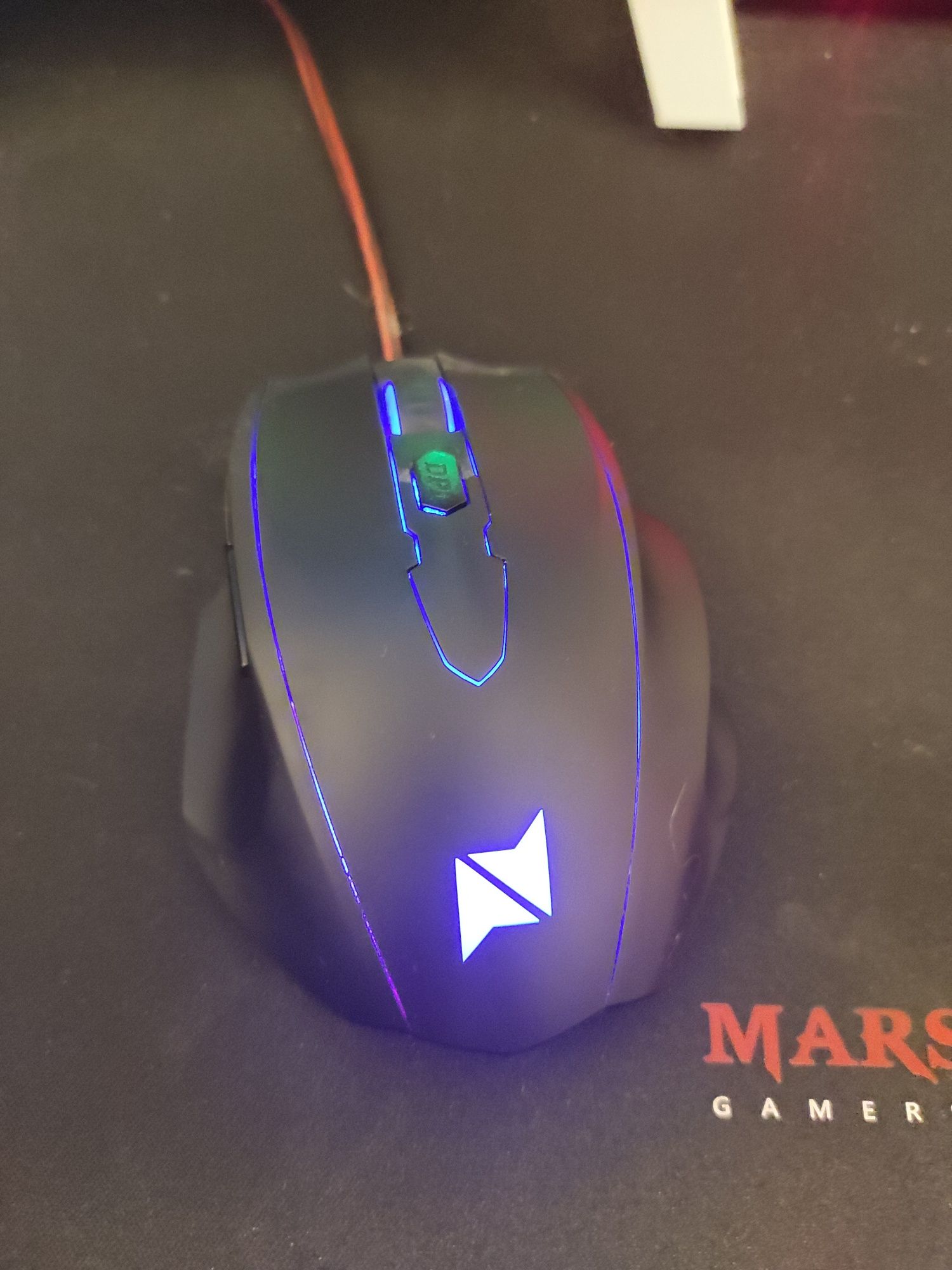 Gaming mouse aim2.0