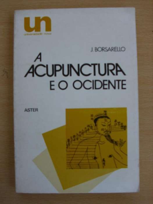 A Acupunctura