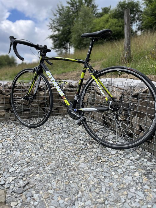 Sprzedam rower szosowy Gitane GTN 1500t