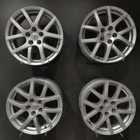 Felgi 17 5x114,3 Toyota Avensis, Auris OE F11371-1