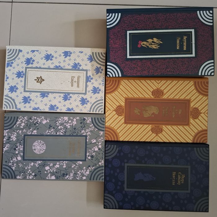 Корейская ,китайская,японская литература.