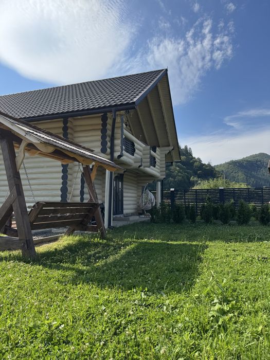 Оренда будинку для відпочинку