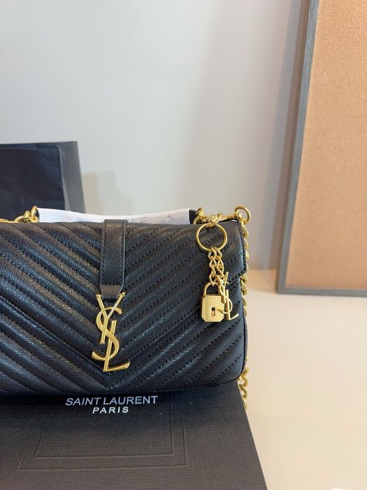 Жіноча сумка YSL