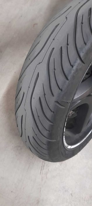 Honda CB 1000R 2010 Como Nova